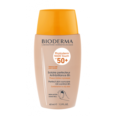Bioderma Photoderm NUDE Touch SPF50+...