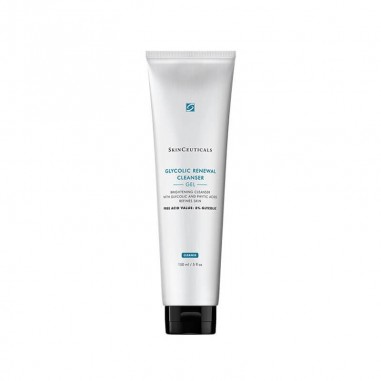 Skinceuticals glycolic renewal...