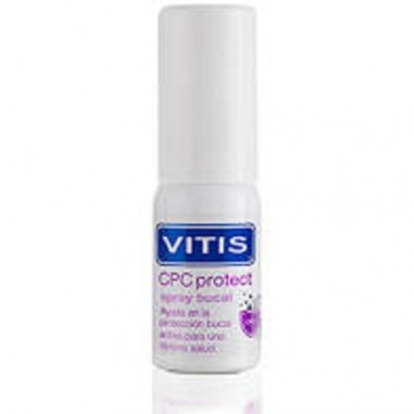 Vitis CPC Protect 1 Spray 15 ml