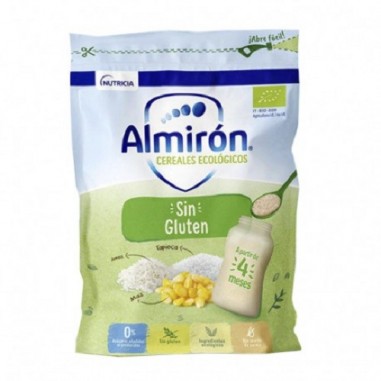 Almiron cereales sin gluten eco 1...