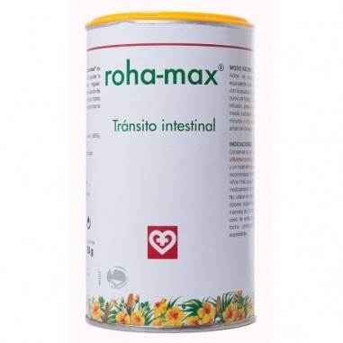 Roha-max tránsito intestinal 130 g...