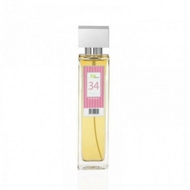 IAP Perfume Mujer Nº34 150ml