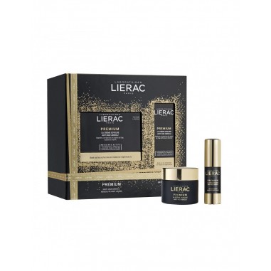 Lierac Cofre Premium Antiedad Crema...