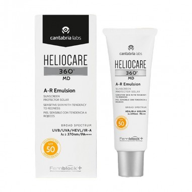 Heliocare 360º MD A-R Emulsion...