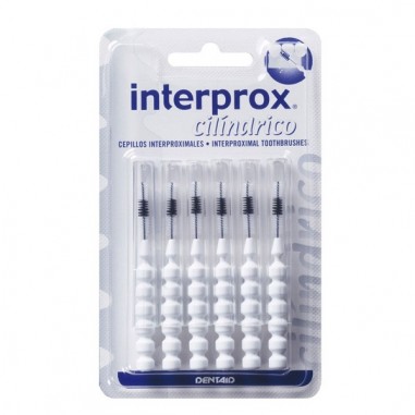 Interprox cylindrical 6 u