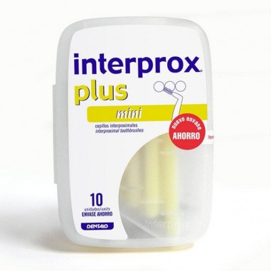 Interprox Plus mini 10 u