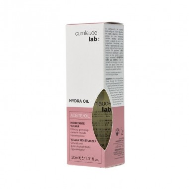 Cumlaude Lab Hydra oil 30 ml
