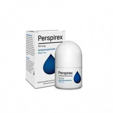 perspirex strong desodorante roll-on...