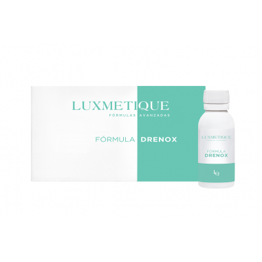 Luxmetique Formula Drenox 15 viales...