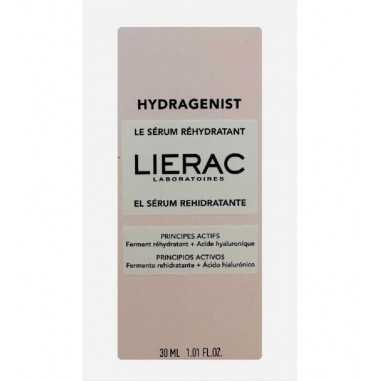 Lierac Hydragenist sérum Hidratante 30ml