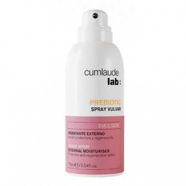 Cumlaude Lab Spray Vulvar Prebiotic 75ml